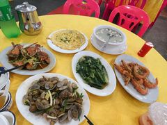 -秋姐美食店(旅游大道店)