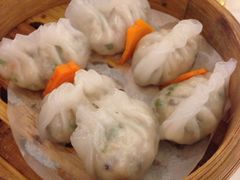 -金城大酒店-中餐厅(汾江中路店)