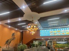 -马旭土鸡焖花卷新疆菜大盘鸡·真域顺西域美食(天马大道店)