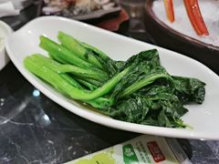 -小天鹅戴斯酒店鲸鲨百汇创作料理