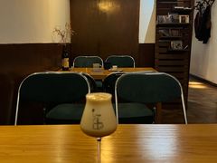 -Swing Coffee(钟楼区步行街店)