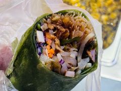 -张果佬年糕卷(科巷店)