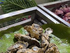 -集杰尚品海鲜烤肉自助餐厅(乳山振华店)