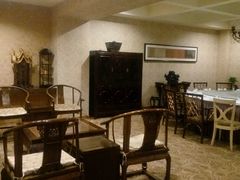 包厢-瑞海姆酒店中餐厅