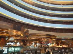 -杭州国际会议中心洲际酒店-原素全日餐厅(解放东路店)