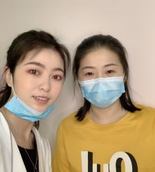 -久匠·野生眉半永久纹眉