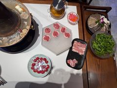 -东来顺•非遗火锅(外滩店)