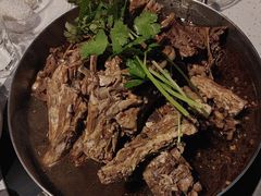 -黑窑厂糖油饼烤鸭·清真菜(旗舰店)