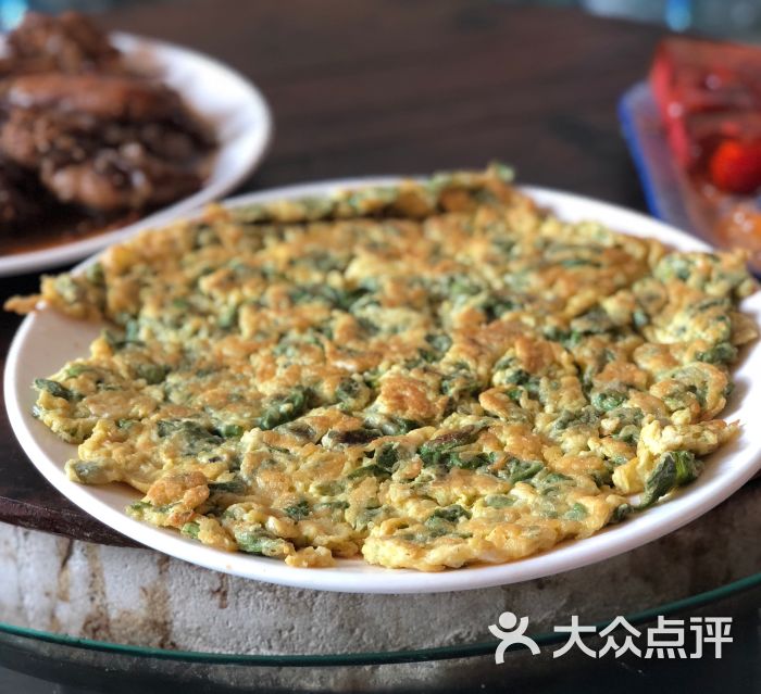 白洋淀炝锅鱼—特色炖杂鱼-图片-雄县美食-大众点评网