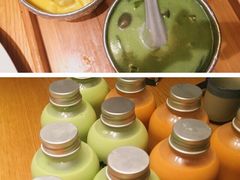 经典咖喱拼拼拼-太泰(万象城店)