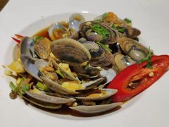 -广东道至正餐厅(区庄店)