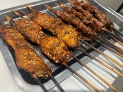 -紫光园(燕郊总店)