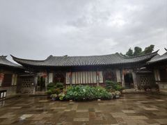 -朱家花园