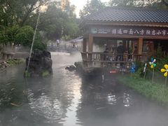 -本溪水洞