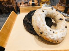 -酵墅·手感烘焙(印象汇店)