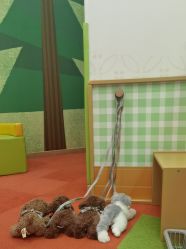 -莫莉幻想儿童乐园(武汉金银潭永旺店)