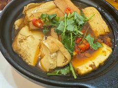 -竹香楼老字号(婺源店)