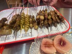-遇西祠·海鲜烧烤(总店)