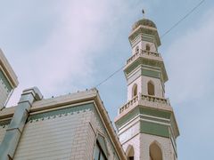 -西宁市东关清真大寺