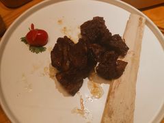 -竹里馆·淮扬菜·功夫茶(老门东店)