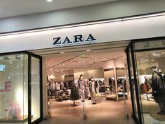 -ZARA(凯德乐峰广场店)
