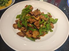 -秦唐一号西安菜馆(钟楼店)