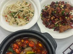 -洋湖食客(洋湖景园店)