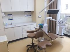 -泰康拜博口腔(松江印象城臻尔店)