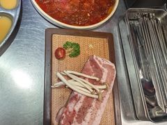 -喜来稀肉(虹泉路店)