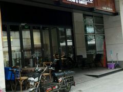 -RiceZone乐食尊纯米面包坊(望京店)