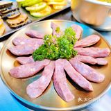 路过双井抬头看，这家烤肉店太值了