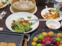 -同庆楼(金宝汇店)