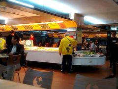 -文星素食(兴华路店)