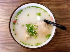 -谭师爷龙抄手(白下路店)