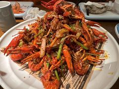 -乔街深夜食堂·小龙虾·高压锅生蚝(杭州总店)