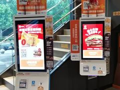 -汉堡王(北京通州领展店)