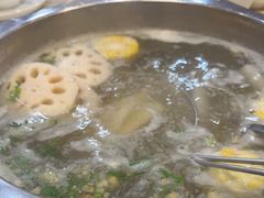 -潮悦牛肉火锅城(水贝店)