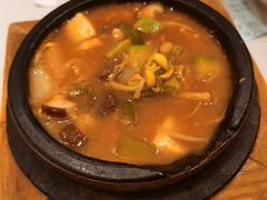 -七八冷面·延边朝鲜族美食(欢乐谷店)