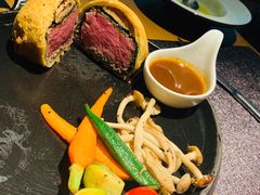 -Arpanda阿潘答餐厅(郎园店)