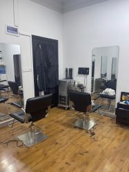 -M3 Hair Studio