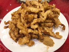 -盈春大饭店(千山路店)