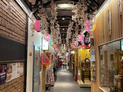 -拉面莊夢語＆中华料理八椿
