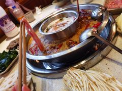 -九尺赵老四鲜鹅肠火锅