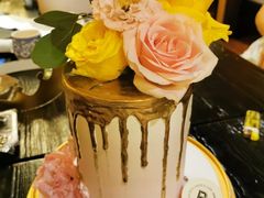 -Biteology Artisan Cakes(红庄·国际文化保税创新园店)