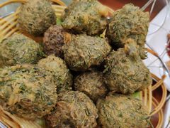 -天天初二·天津传统捞面·天津特色菜(凌奥总店)