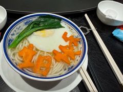 -沪昕金让六尺饭店·粤菜·海鲜·融合菜(四季青店)