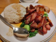 -昌勝香港深井烧鹅(新年华店)