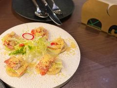 -Shantek象提南亚西餐厅&Bistro(淮海中路店)