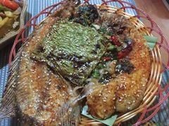 -纳兰傣雀傣味餐厅