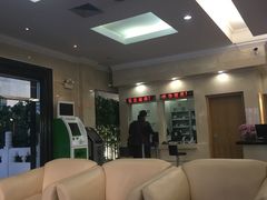 -首都医科大学附属北京友谊医院(西城院区)